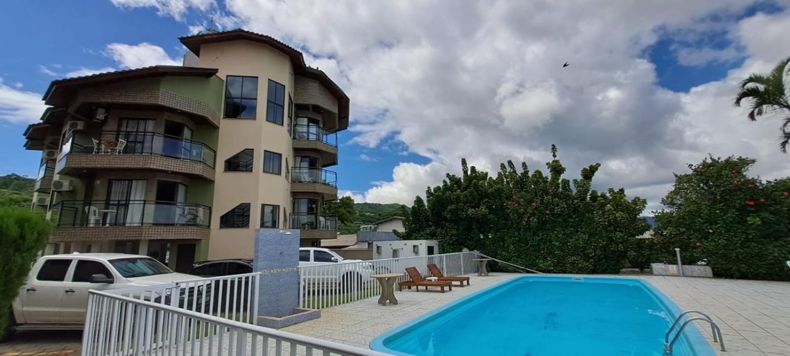 Casa de hóspedes De 1 Com Vista Piscina E Florianopolis