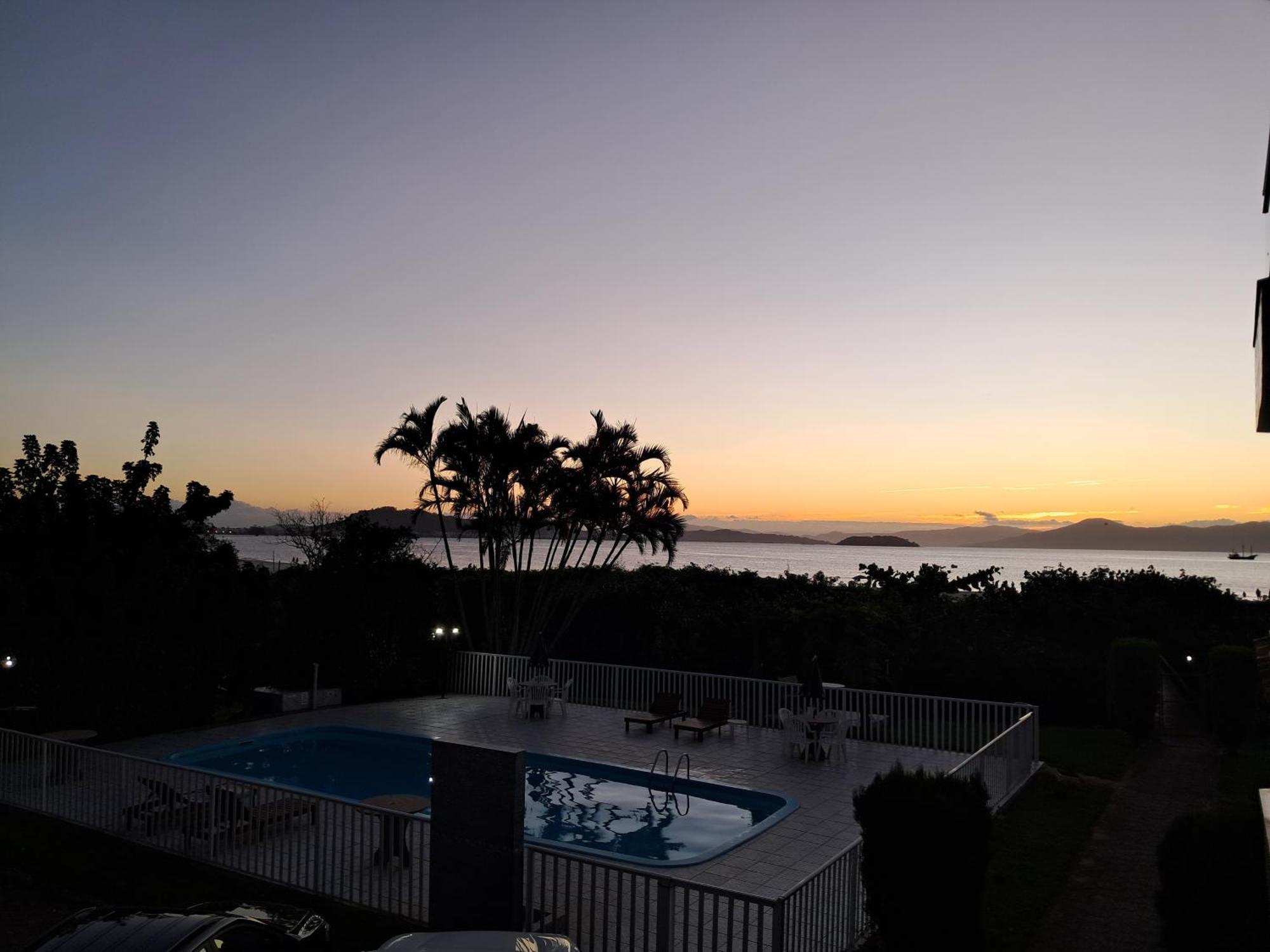 Casa de hóspedes De 1 Com Vista Piscina E *
