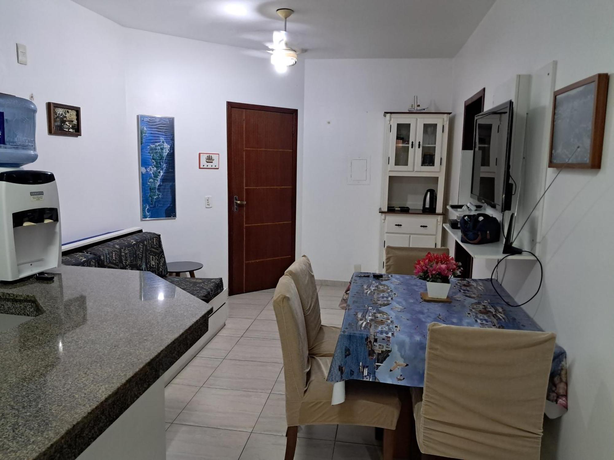 De 1 Com Vista Piscina E Casa de hóspedes