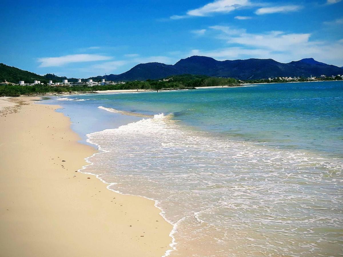 De 1 Com Vista Piscina E Florianopolis